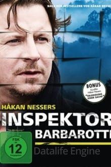 Image Inspektor Barbarotti - Verachtung