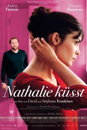 Image Nathalie küsst