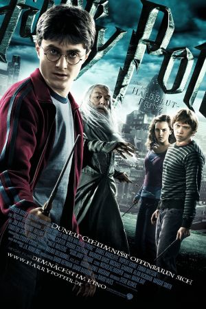 Image Harry Potter und der Halbblutprinz