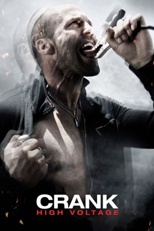 Image Crank 2 - High Voltage