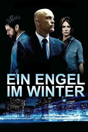 Image Ein Engel im Winter