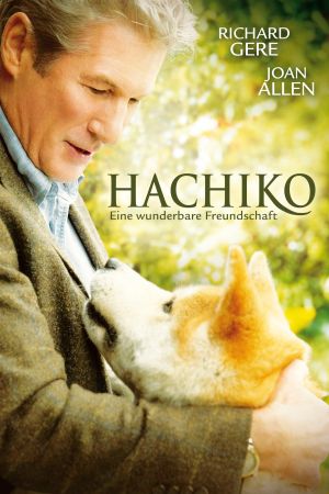 Image Hachiko - Eine wunderbare Freundschaft