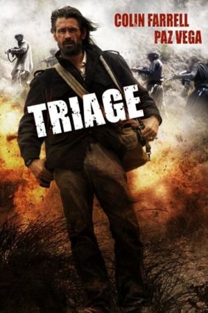 Image Triage