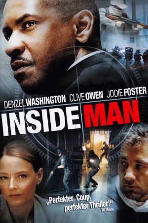 Image Inside Man