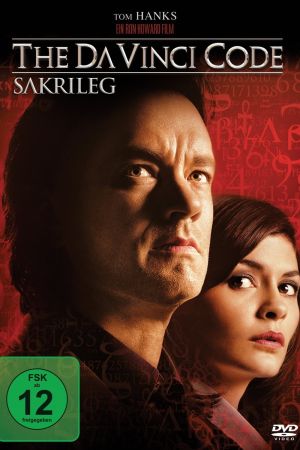 Image The Da Vinci Code - Sakrileg