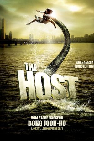 Image The Host