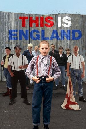 Image This Is England