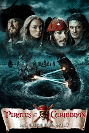 Image Pirates of the Caribbean - Am Ende der Welt