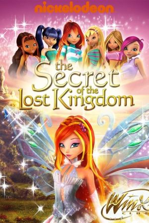 Image Winx Club - Das Geheimnis des verlorenen Königreichs