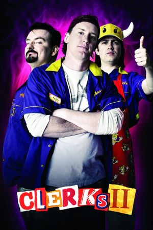 Image Clerks 2 - Die Abhänger