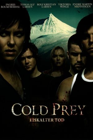 Image Cold Prey - Eiskalter Tod