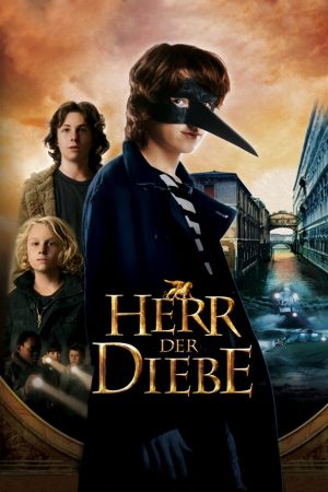 Image Herr der Diebe