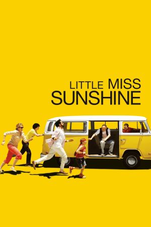 Image Little Miss Sunshine