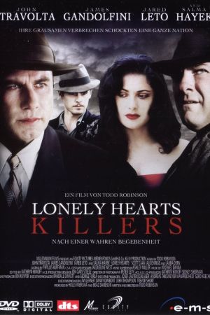 Image Lonely Hearts Killers