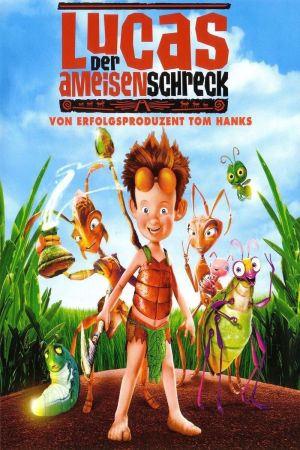 Image Lucas, der Ameisenschreck