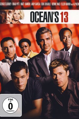 Image Ocean’s 13