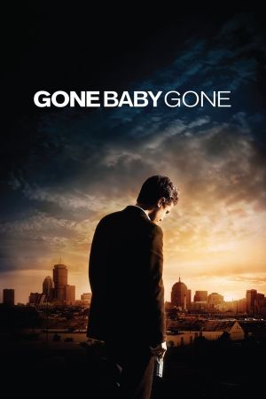 Image Gone Baby Gone - Kein Kinderspiel