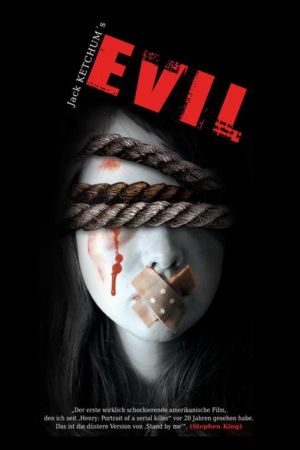 Image Jack Ketchum's Evil