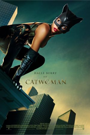 Image Catwoman