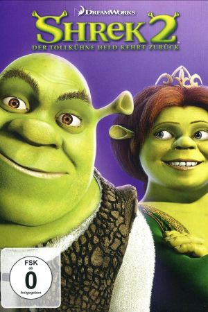 Image Shrek 2 - Der tollkühne Held kehrt zurück