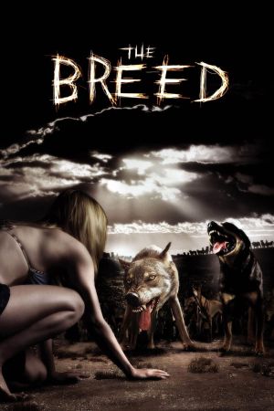 Image The Breed - Blutige Meute