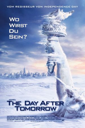 Image The Day After Tomorrow