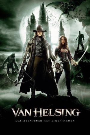 Image Van Helsing