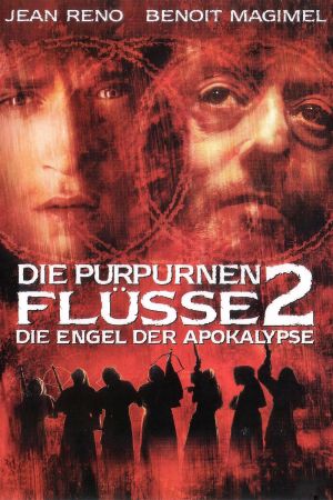 Image Die purpurnen Flüsse 2 - Die Engel der Apokalypse