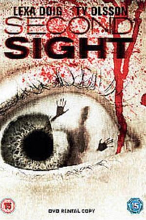 Image Second Sight - Das zweite Gesicht