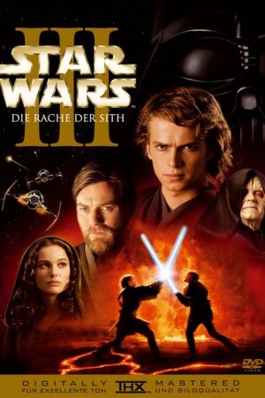 Image Star Wars: Episode III - Die Rache der Sith