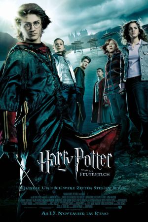 Image Harry Potter und der Feuerkelch