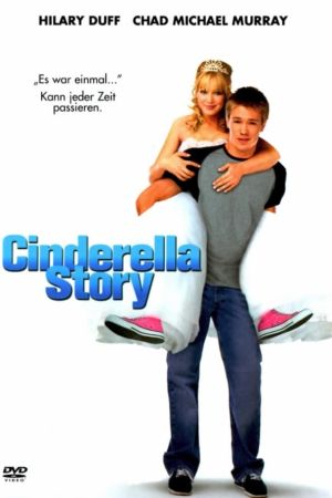 Image Cinderella Story