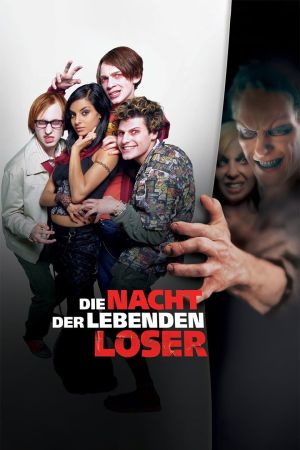 Image Die Nacht der lebenden Loser