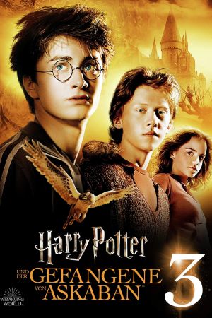 Image Harry Potter und der Gefangene von Askaban