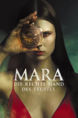 Image Mara - Die rechte Hand des Teufels