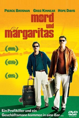 Image Mord und Margaritas