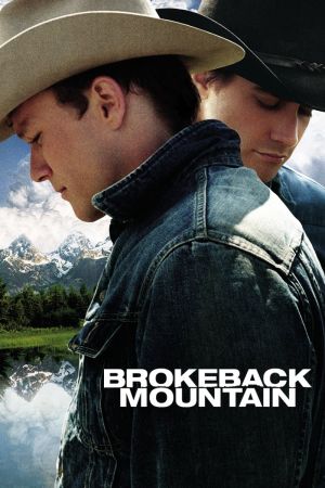 Image Brokeback Mountain