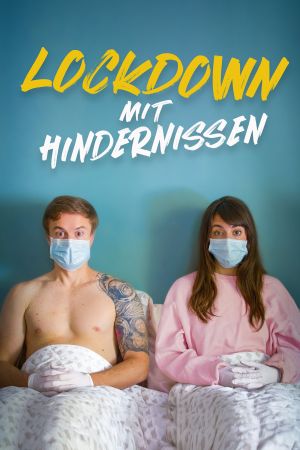 Image Lockdown mit Hindernissen