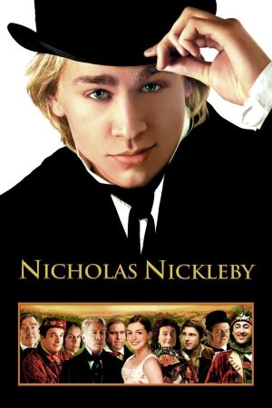 Image Nicholas Nickleby