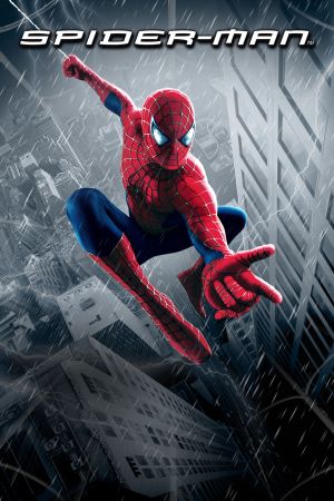 Image Spider-Man