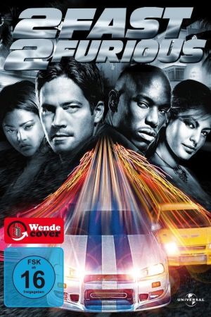 Image 2 Fast 2 Furious