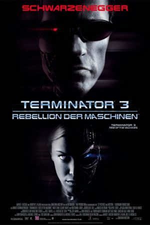 Image Terminator 3 - Rebellion der Maschinen