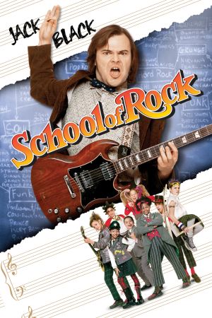 Image School of Rock