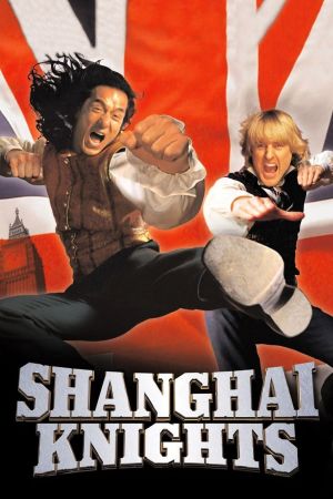 Image Shanghai Knights