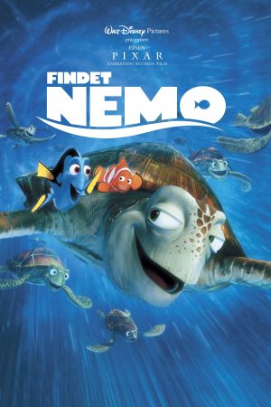 Image Findet Nemo