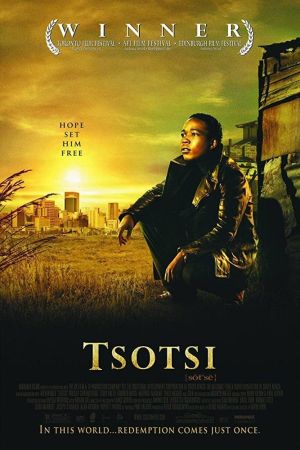 Image Tsotsi