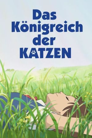 Image Das Königreich der Katzen