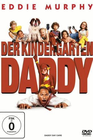 Image Der Kindergarten Daddy