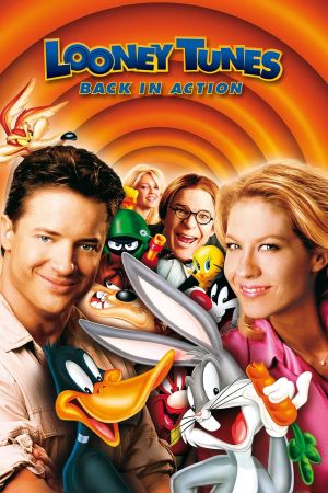 Image Looney Tunes: Back in Action