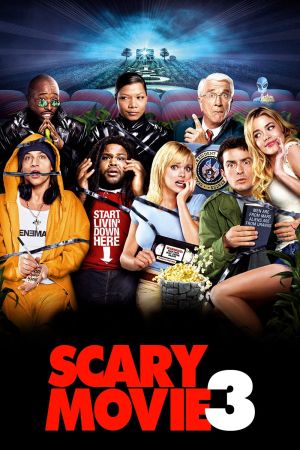 Image Scary Movie 3